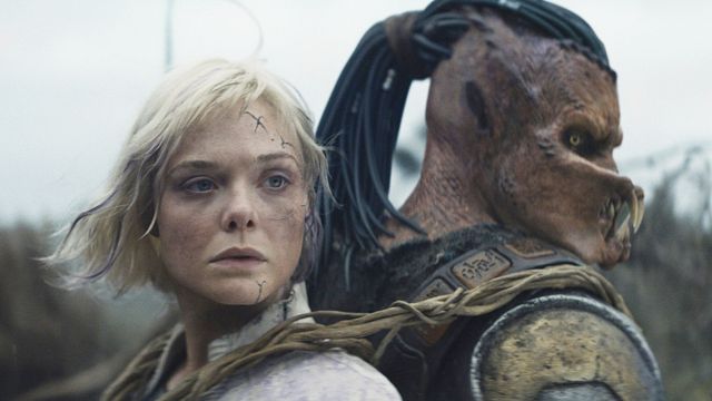 image de la news Nouvelles images Predator : la saga de science-fiction va ravir les fans avec ce clin d'œil