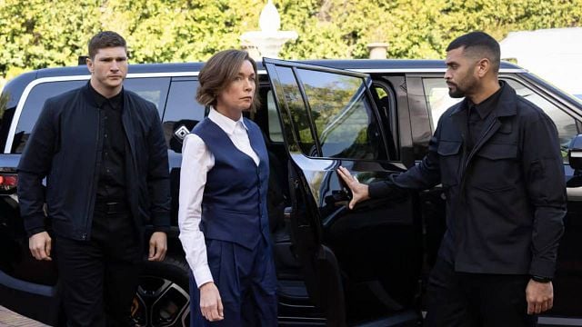image de la news Notée 4 sur 5, l’une des meilleures séries de science-fiction fait son grand retour et la saison 2 monte d’un cran