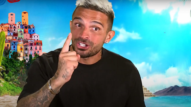 image de la news Une ancienne candidate des Marseillais forcée de se mettre en couple avec Julien Tanti par la production, elle balance