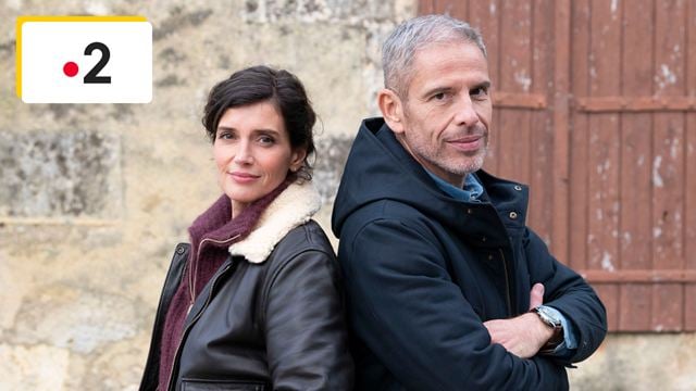 Le Crime lui va si bien sur France 2 : Medi Sadoun remplace Claudia Tagbo à l'occasion d'un ultime épisode