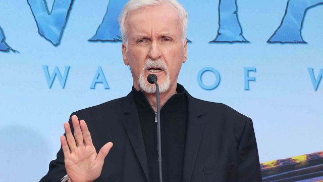 image de la news Une Apocalypse comme dans Terminator ? Voilà pourquoi James Cameron pense que c'est possible