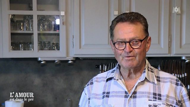 image de la news Gillou (L’amour est dans le pré) évoque son "pire souvenir" de tournage