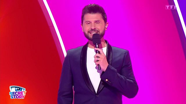 image de la news Ce lien qui unit secrètement une candidate de Secret Story et Pierre Garnier (Star Academy)