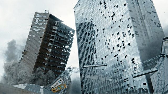 image de la news Ce soir à la télé : jamais projeté dans une salle de cinéma, ce film catastrophe se hisse pourtant au niveau de The Impossible ou du Jour d'après