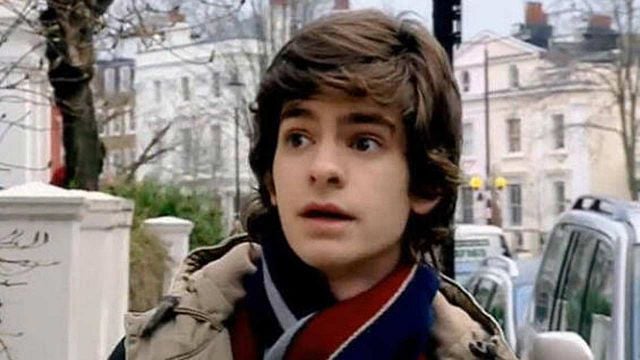 image de la news Il y a 21 ans, cette star mondialement célèbre apparaissait pour la première fois à la télévision. L'avez-vous reconnue ?