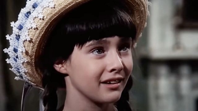 image de la news Shannen Doherty : vous connaissez sa toute première série mais vous ne saviez peut-être pas qu'elle avait joué dedans !