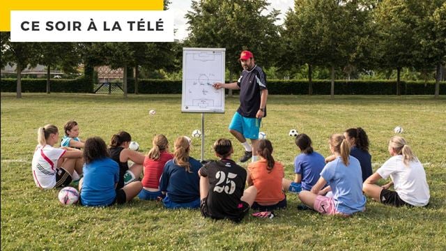 Ce soir à la télé : vous aurez envie de taper dans un ballon après cette comédie réjouissante