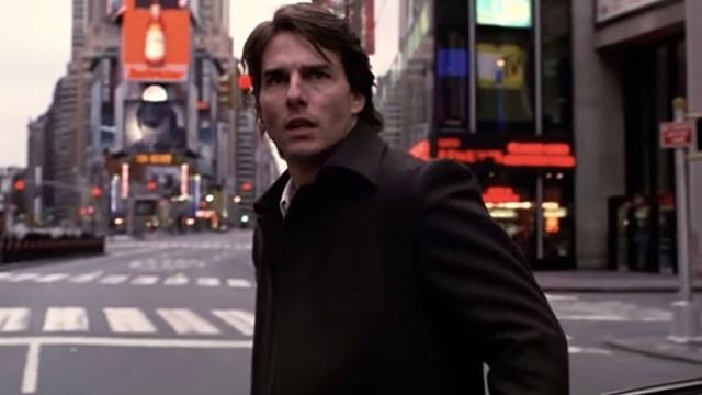 L'une des scènes les plus chères de l'Histoire du cinéma se trouve dans ce film méconnu de Tom Cruise