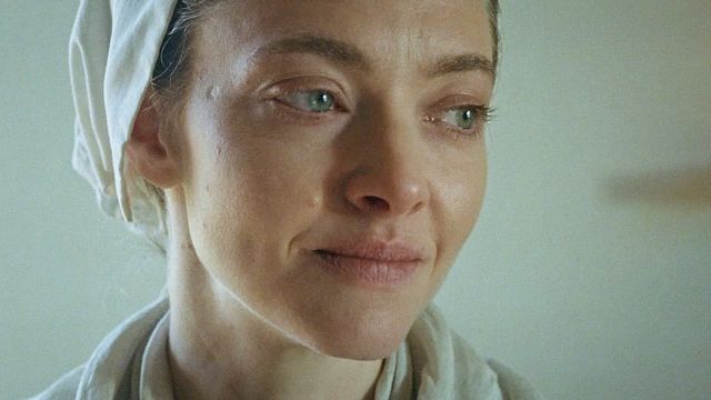 image de la news Ignorée par les Oscars, Amanda Seyfried livre pourtant la meilleure interprétation de sa carrière dans Le Testament d'Ann Lee