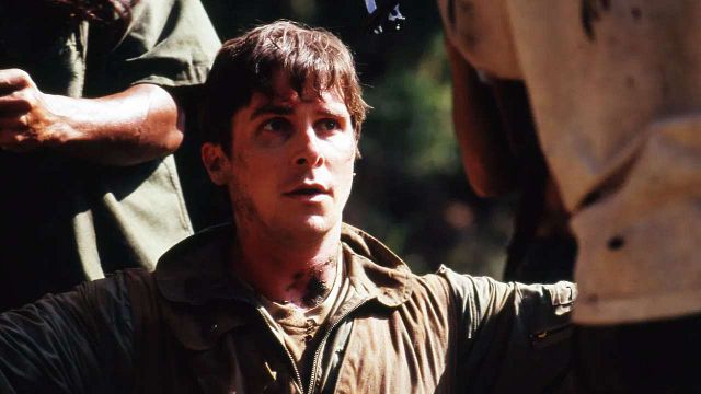 image de la news Ce soir entre amis : donnez une chance à ce film pour lequel Christian Bale a perdu 20 kilos mais que personne n'a vu