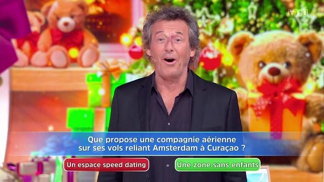 image de la news Les 12 Coups de midi : Zette s'emporte, Jean-Luc Reichmann la recadre