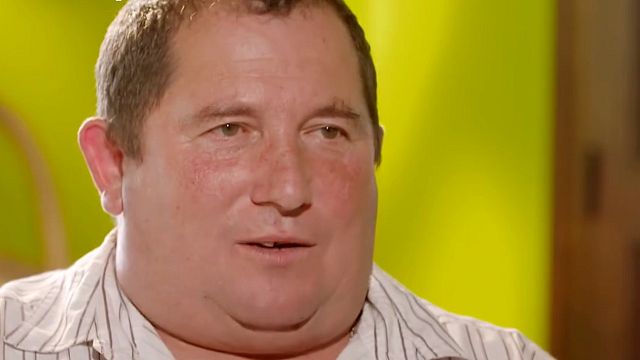 image de la news Yves (L'amour est dans le pré) a drastiquement changé de vie !