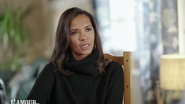 image de la news "Ça va être dingue", nouveau projet loin de la télé et de L'amour est dans le pré pour Karine Le Marchand...