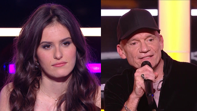 image de la news Exclu. Star Academy : Jeanne connaissait-elle déjà Gaëtan Roussel ? "On m’a fait la surprise"