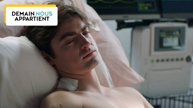 image de la news Demain nous appartient : ce qui vous attend dans l'épisode 1865 du vendredi 24 janvier 2025 [SPOILERS]