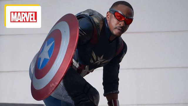 image de la news Captain America 4 : quelle durée pour le prochain film de la saga Marvel ?