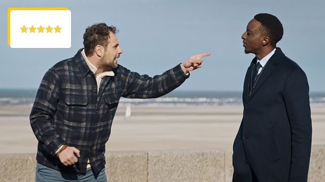 image de la news Ici et là-bas avec Ahmed Sylla et Hakim Jemili est-il un bon film ? Voici les premiers avis spectateurs