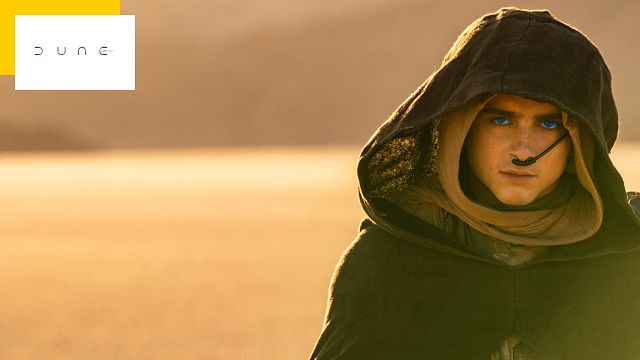 image de la news Dune 2 : ce rêve que Denis Villeneuve partage avec tous les fans de la saga
