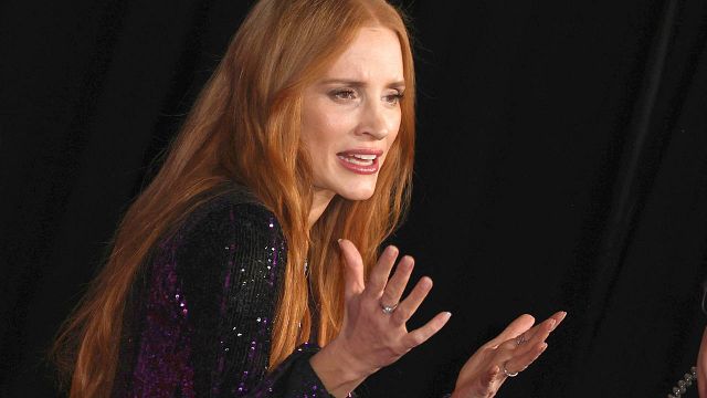 image de la news "Nous ne sommes pas d'accord avec cette décision" : cette actrice oscarisée prend position après la déprogrammation de sa série à la dernière minute