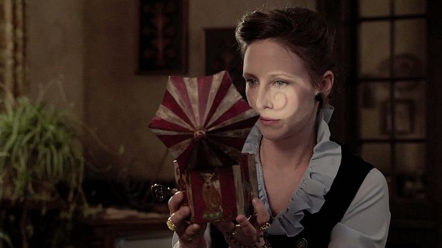 image de la news Quiz Cinéma : gardez votre sang-froid pour faire 15/15 !