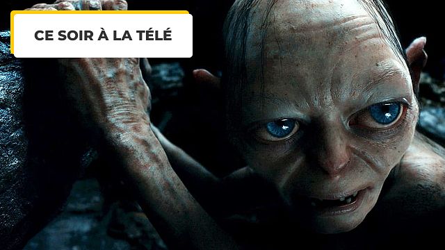 image de la news Ce soir à la télé : noté 4,2 sur 5, voilà le digne héritier du Seigneur des Anneaux !