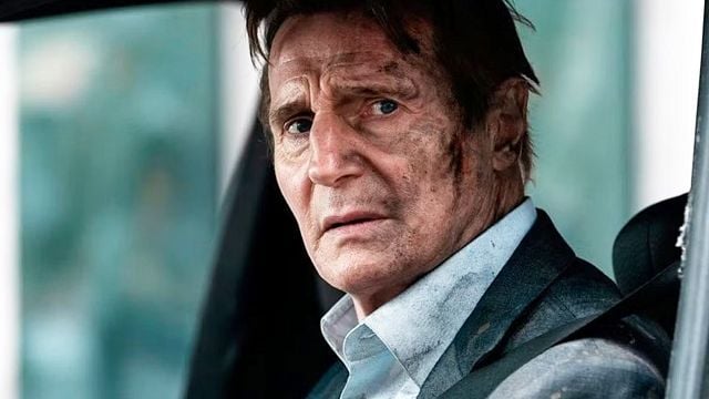 image de la news Ce soir à la télé : Liam Neeson dans un bon thriller dans la lignée de Speed, on prend !