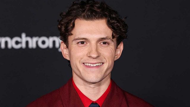 image de la news Tom Holland : après le biopic sur une légende du cinéma, un thriller mystérieux pour la star de Spider-Man et L'Odyssée