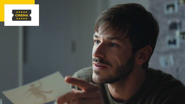 image de la news Gaspard Ulliel : son bouleversant dernier film sort au cinéma ce mercredi