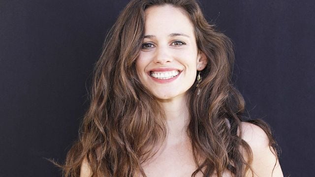 image de la news Demain nous appartient : Lucie Lucas rejoint la série de TF1