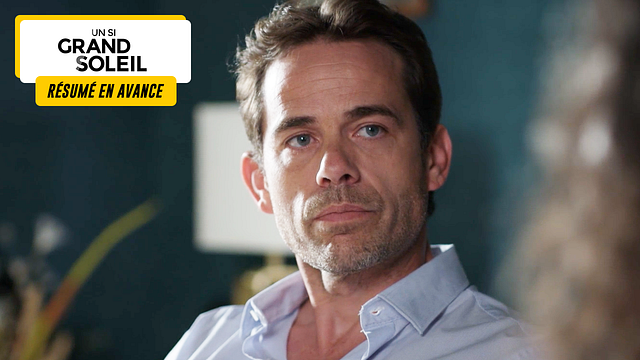 image de la news Un Si Grand Soleil en avance : résumé de l’épisode du jeudi 5 décembre 2024 [SPOILERS]