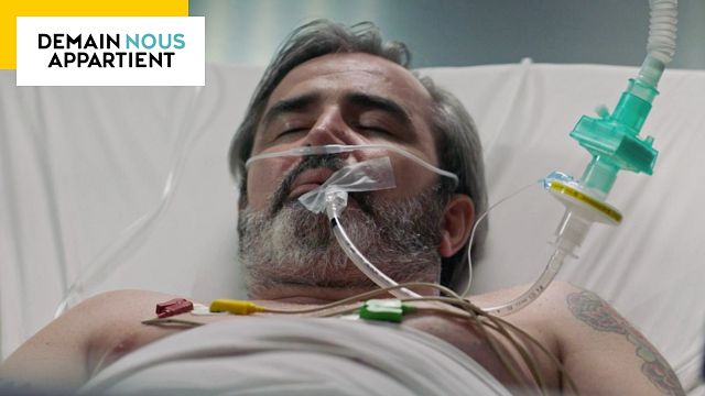 image de la news Demain nous appartient : Sylvain Moreno va-t-il mourir ?