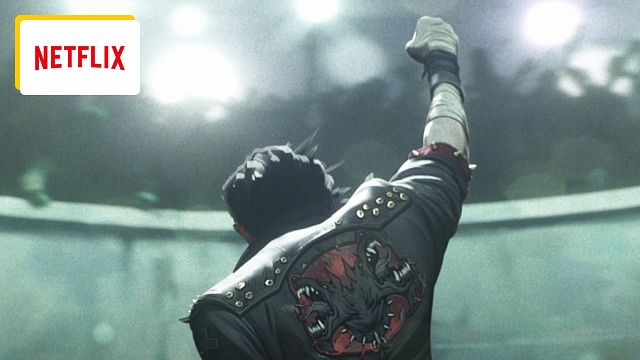 image de la news Notée 4,6 sur 5, c'est l'une des meilleures séries Netflix de tous les temps ! Quand sera-t-elle de retour ?