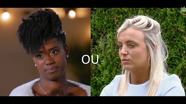 image de la news "Je pense qu'on peut être parfaitement épanouie sans être en couple", cette candidate de Mariés au premier regard est toujours célibataire et elle s'en moque !