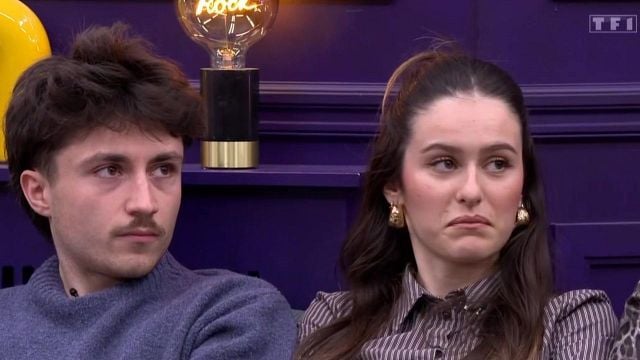 image de la news Star Academy : "Pincez-moi, je rêve", Jeanne annonce sa première tournée solo ! Léo réagit