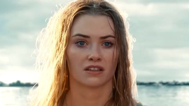 image de la news Oubliez Les Dents de la mer et Sauvez Willy : voici les premières images du thriller Killer Whale !