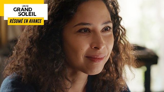image de la news Un Si Grand Soleil en avance : résumé de l’épisode du jeudi 27 avril 2023 [SPOILERS]