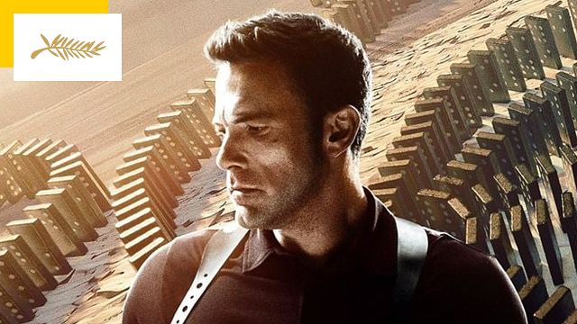 image de la news "J'ai commencé à écrire le film en 2002" : Hypnotic, l'hommage de Robert Rodriguez à Hitchcock en Séance de Minuit à Cannes