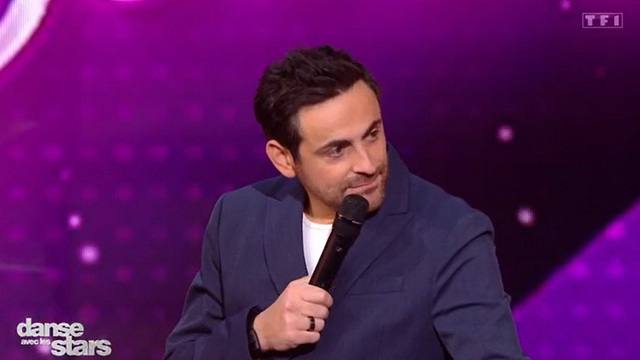 image de la news Nouvel imprévu dans Danse avec les stars…