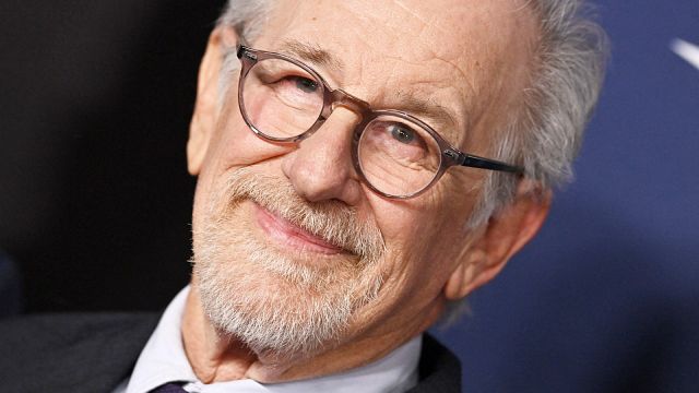 image de la news "C'est ça, le secret" : pour Steven Spielberg, voilà ce qui fait la différence entre les vrais réalisateurs et les autres