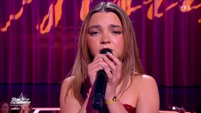 image de la news Star Academy : "Tellement heureux" ! Après Mélissa, un autre candidat dévoile son premier single