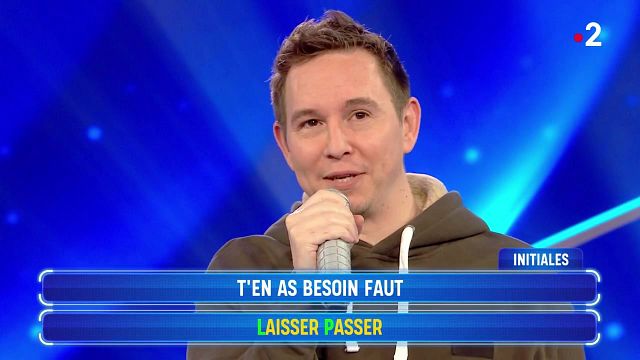 image de la news N'oubliez pas les paroles : qui est Laurent, le nouveau Maestro ?