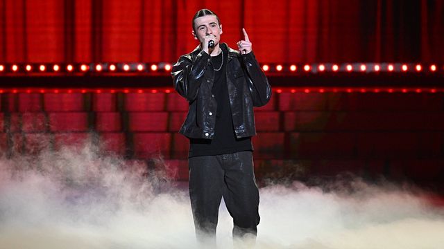 image de la news Pierre Garnier (Star Academy) bientôt dans Danse avec les stars ?