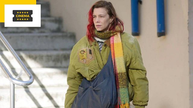 image de la news Brillantes : une comédie douce amère avec Céline Sallette dans la classe ouvrière