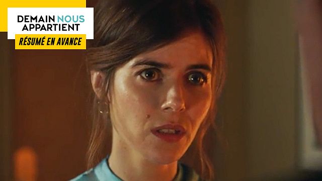 image de la news Demain nous appartient : ce qui vous attend dans l'épisode 1304 du jeudi 27 octobre 2022 [SPOILERS]