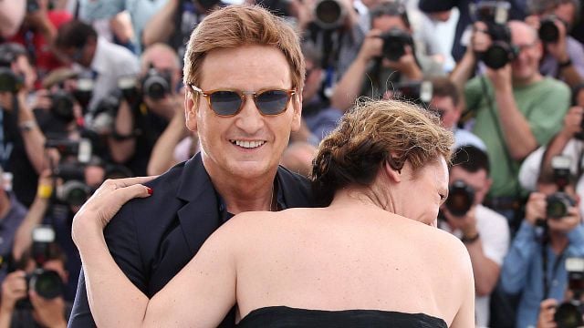 image de la news Benoît Magimel + Marion Cotillard : datant de 91 ans, cette histoire vraie incroyable inspire le prochain film de cette grande réalisatrice