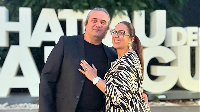 image de la news “J’ai perdu 4 kilos”, petite forme pour Fred de L’amour est dans le pré…