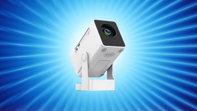 image de la news Un vidéoprojecteur home cinéma Philips très performant enfin accessible sur ce site spécialisé (-34%)