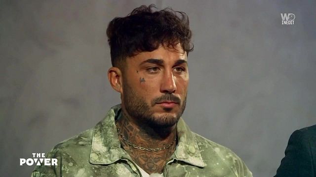 image de la news "J'ai juste mes sentiments amoureux bloqués", Vivian de The Power célibataire et prêt à le rester ?