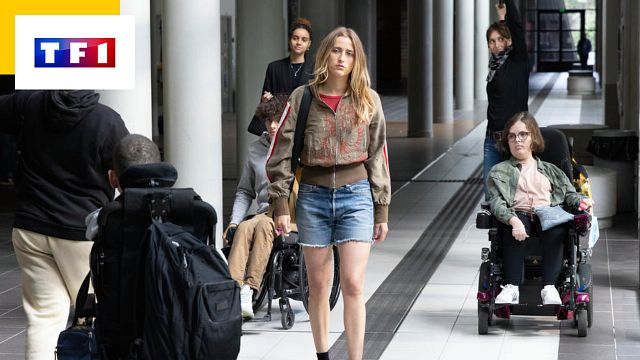 Lycée Toulouse-Lautrec : “touchante”, ”véritable leçon de vie"... Les internautes sous le charme de la nouvelle série de TF1