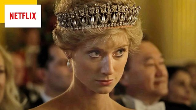 "Ça va surprendre beaucoup de monde" : The Crown saison 6 teasée par sa productrice